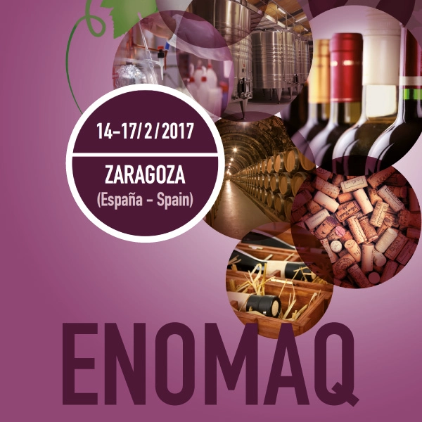 ENOMAQ 2017